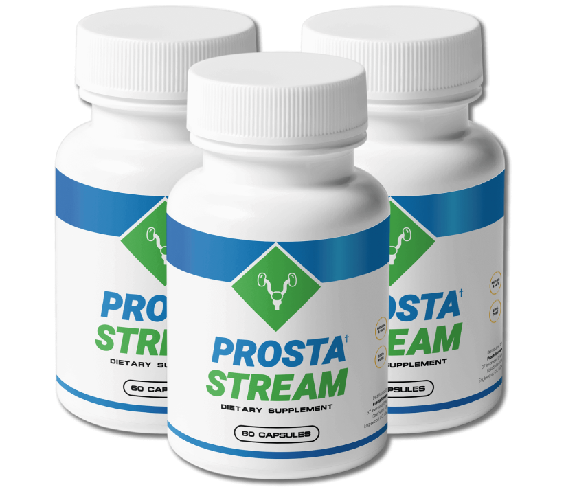 ProstaStream ProstaStream